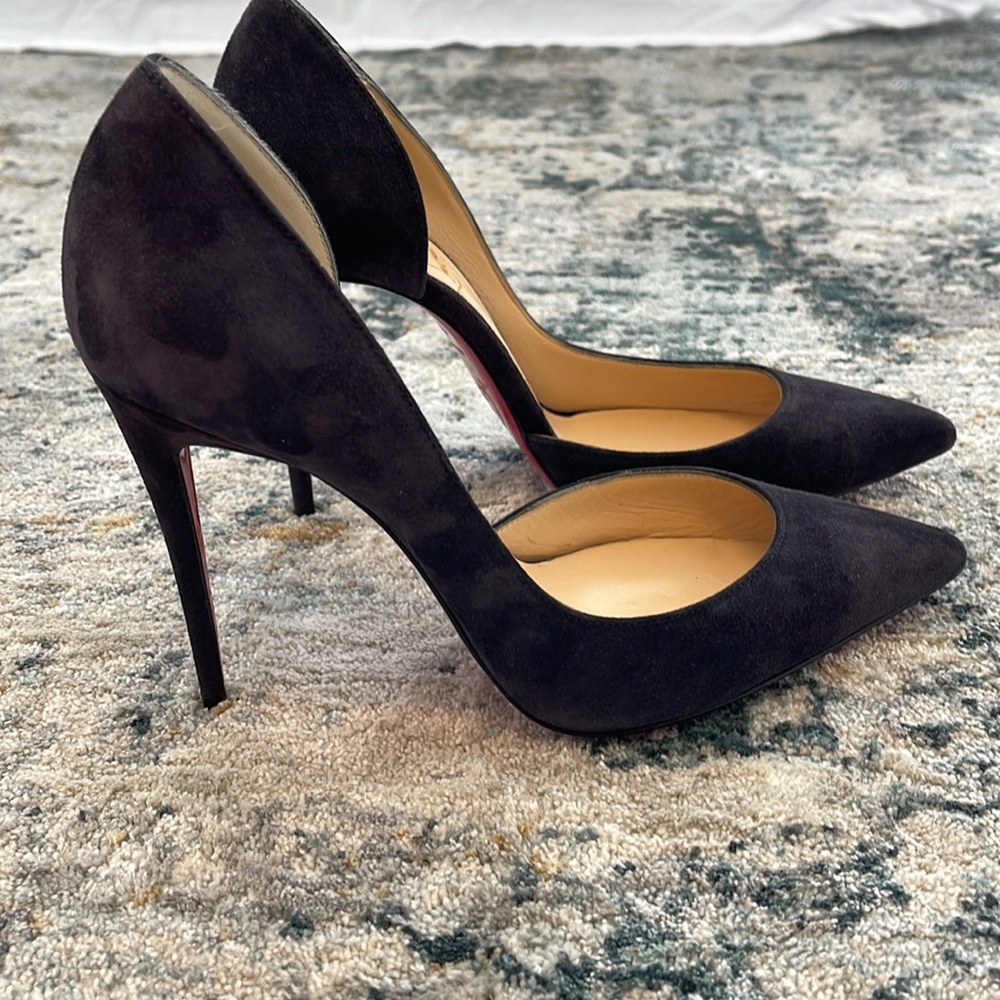 Christian Louboutin Iriza 100mm